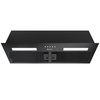 Cooker hood GLOBALO Hadario 80.2 Black