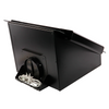 Cooker hood GLOBALO Himeriso 60.1 Black