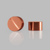 COOKER HOOD KNOBS COPPER