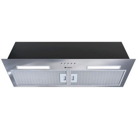 Okap kuchenny GLOBALO Hadario 80.2 Inox