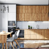 Cooker hood GLOBALO Hadario 60.2 Inox