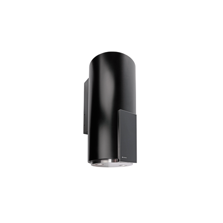 Cooker hood GLOBALO Roxano 39.1 Black