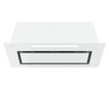 Okap kuchenny GLOBALO Loteo 80.4 Plus White