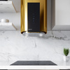 Cooker hood GLOBALO Roxano 39.1 Gold