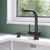 Dispenser Intio Anthracite