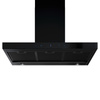 Cooker hood GLOBALO VERTA 90.2 BLACK