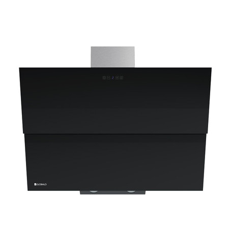 Okap kuchenny GLOBALO Mirida 90.3 Black