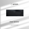Cooker hood GLOBALO Melavio 60.1 Black