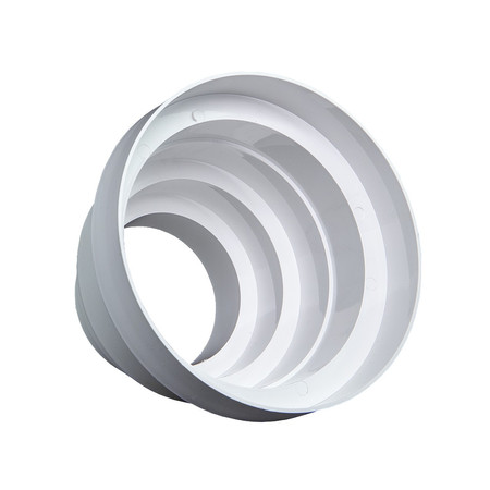 Reduction round DOMUS 15/12.5/12/10/8 CODE 310