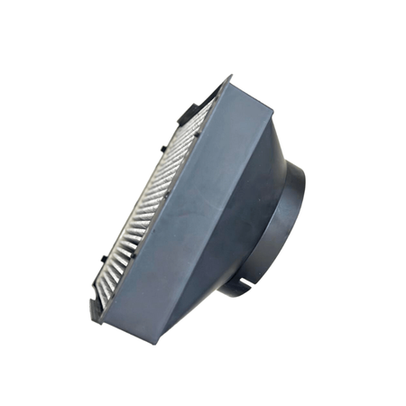 OFFENE KAMMER KOHLEFILTER GLOBALO KO 1.1