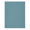 Cooker hood GLOBALO Lowio 60.1 BL/Ocean Blue