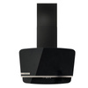 Cooker hood GLOBALO Fantazino 60.1 Black