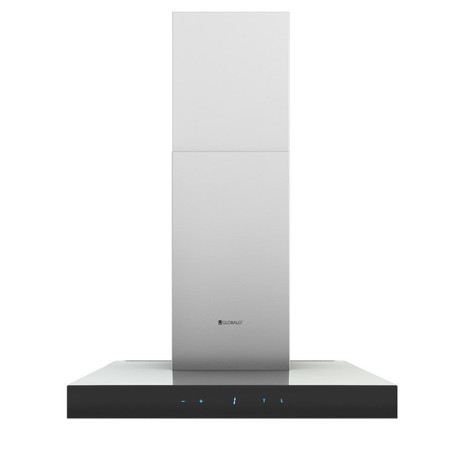 Okap kuchenny GLOBALO Nidaro 60.4 Black