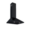 Cooker hood GLOBALO Bertez 60.1 Black