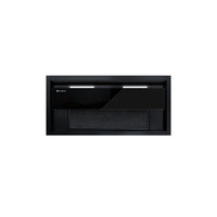 Dunstabzugshaube Feneris 60.1 Black