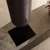Cooker hood GLOBALO Miraya Isola 39.1 Sage