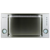 Okap kuchenny GLOBALO Retio 60.2 Inox