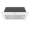 Cooker hood GLOBALO Admireno 60.1 White