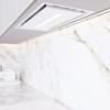 Cooker hood GLOBALO Pinelio 60.1 White