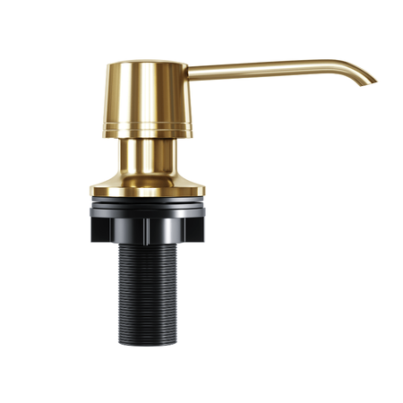 Spender GLOBALO Intio Light Gold Matt