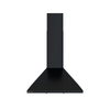 Cooker hood GLOBALO Bertez 60.1 Black