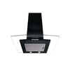 Dunstabzugshaube Lanilia Belinio 60.1 Schwarz