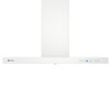 Cooker hood GLOBALO Nomina 90.4 Sensor White
