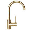 Bateria kuchenna GLOBALO Zentio Light Gold Mat 1.1