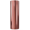 Okap kuchenny GLOBALO Cylindro Isola 39.7 Rose Gold