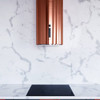 Cooker hood GLOBALO Heweno 39.2 Copper