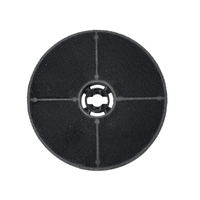 Carbon Filter ASC 550 Long Life
