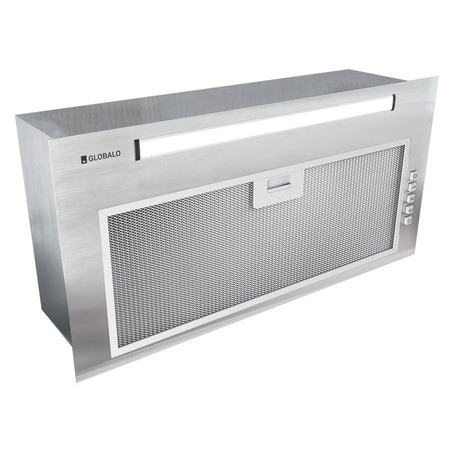 Okap kuchenny GLOBALO Viledo 60.1 Inox
