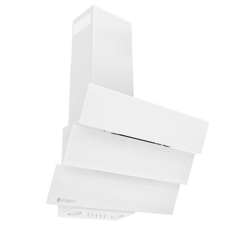 Okap kuchenny GLOBALO Divergo 60.2 White