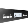 Okap kuchenny GLOBALO Nomina 90.4 Sensor Black