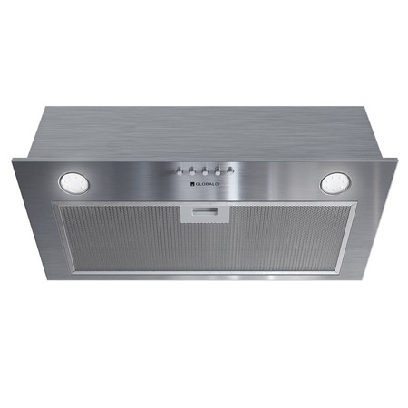 Dunstabzugshaube GLOBALO Arcelo 60.1 Inox