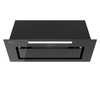 Cooker hood GLOBALO Loteo 80.4 Black