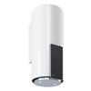Cooker hood GLOBALO Roxano 39.1 White