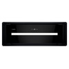 Dunstabzugshaube GLOBALO Pinelio 80.1 Schwarz