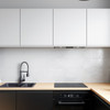 Cooker hood GLOBALO Nowimo 60.1 Black