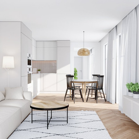 Cooker hood GLOBALO Arcelo 60.1 White