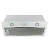 Okap kuchenny GLOBALO Delico 60.1 White