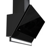 Cooker hood GLOBALO Zenesor 90.2 Black