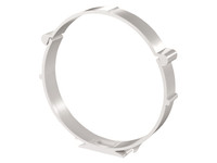 Round handle Domus code 699