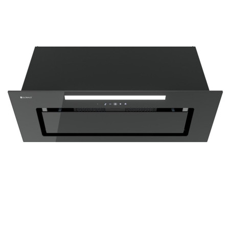 GLOBALO Loteo 80.4 Plus Black Dunstabzugshaube