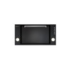 Cooker hood GLOBALO Retio 60.1 Black