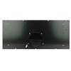 Cooker hood GLOBALO Delico 50.1 Inox