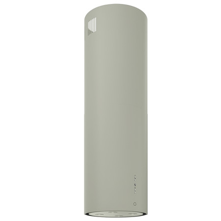 Cooker hood GLOBALO Callia Isola 39.1 Sage