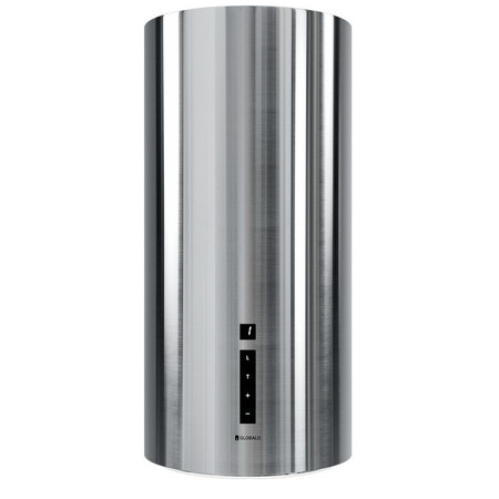 Okap kuchenny GLOBALO Heweno 39.3 Inox