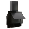 Cooker hood GLOBALO Himeriso 60.1 Black