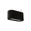 Cooker hood GLOBALO Argentelo 80.4 Black